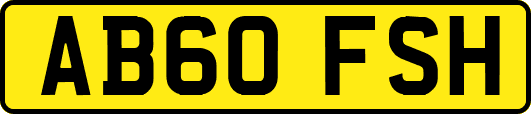 AB60FSH