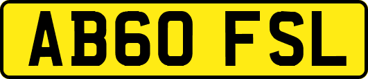 AB60FSL