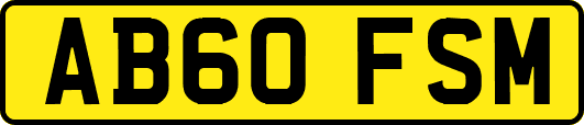 AB60FSM