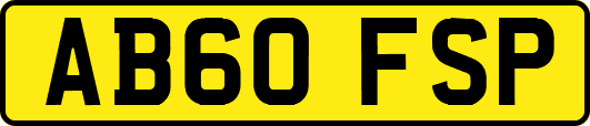 AB60FSP