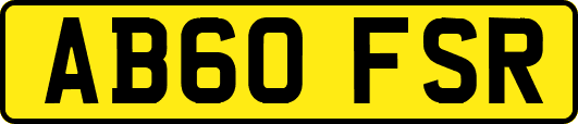 AB60FSR