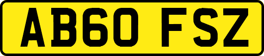 AB60FSZ