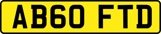 AB60FTD