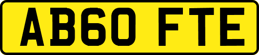 AB60FTE