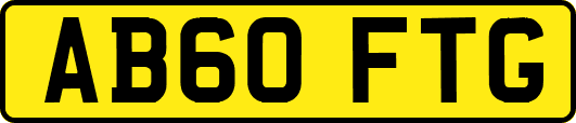 AB60FTG
