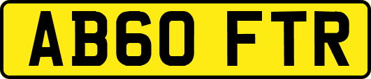 AB60FTR