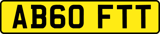 AB60FTT