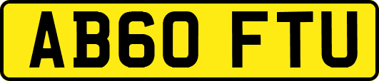 AB60FTU