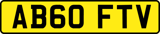 AB60FTV