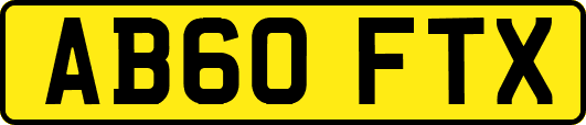 AB60FTX