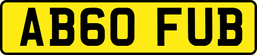 AB60FUB