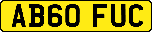 AB60FUC