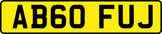 AB60FUJ