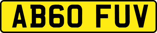 AB60FUV