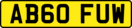 AB60FUW