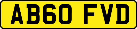 AB60FVD