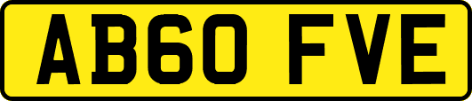 AB60FVE