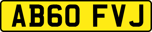 AB60FVJ
