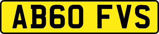 AB60FVS