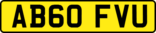 AB60FVU