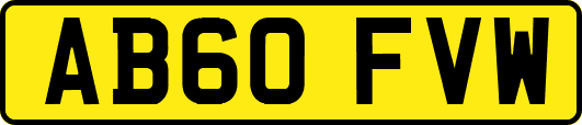 AB60FVW