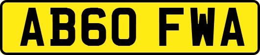 AB60FWA