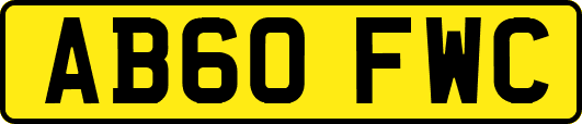 AB60FWC