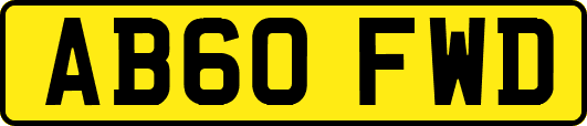 AB60FWD