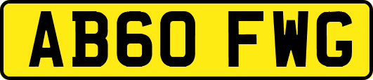 AB60FWG