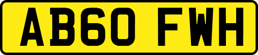 AB60FWH