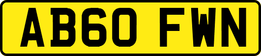 AB60FWN