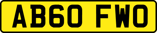 AB60FWO