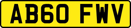 AB60FWV