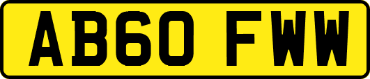 AB60FWW
