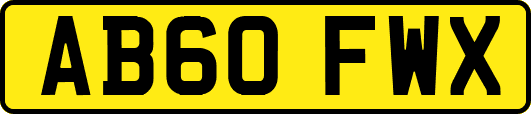 AB60FWX