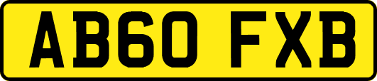 AB60FXB