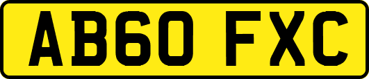 AB60FXC
