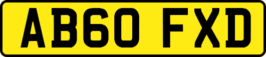 AB60FXD