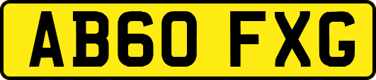 AB60FXG
