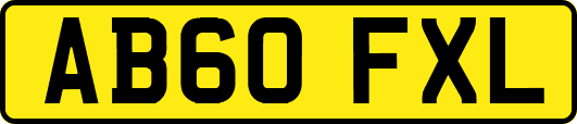 AB60FXL