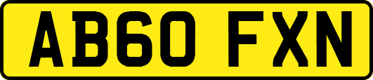 AB60FXN