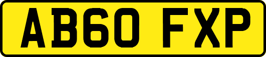 AB60FXP