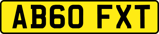 AB60FXT
