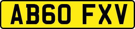 AB60FXV