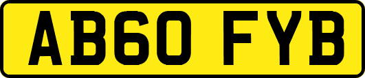 AB60FYB