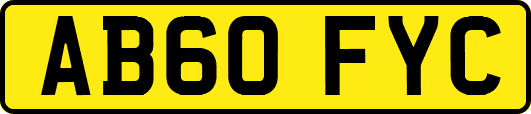 AB60FYC