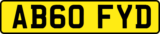 AB60FYD
