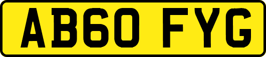 AB60FYG