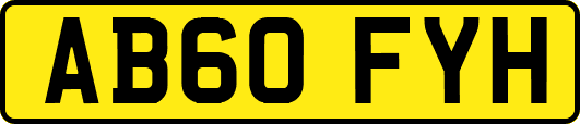 AB60FYH