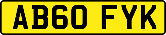 AB60FYK